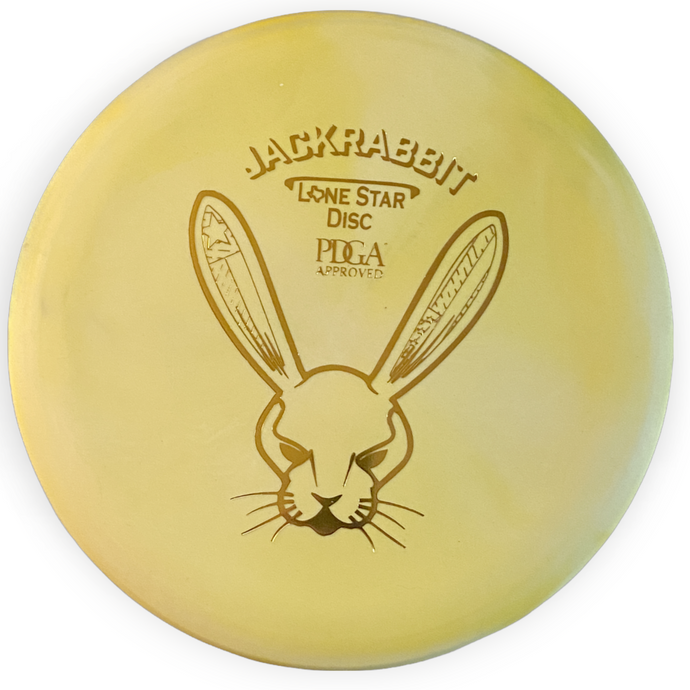 Jackrabbit - Victor 1 - 3/3/0/3