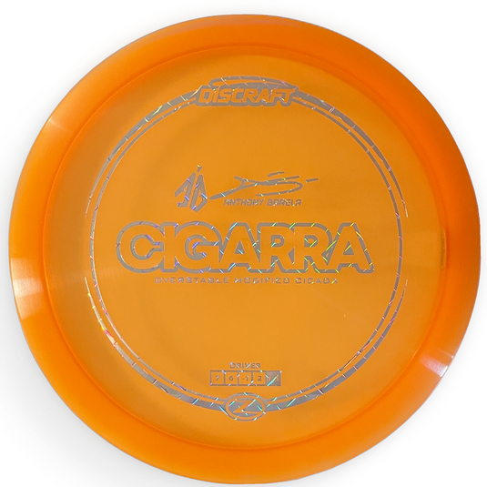 Cigarra - Z Line - 7/6/-1/2