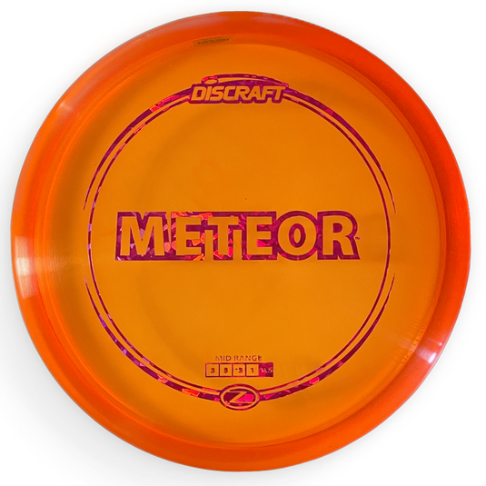 Météore - ESP - 5/5/-3/1