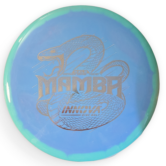 Mamba - Étoile Halo - 11/6/-5/1