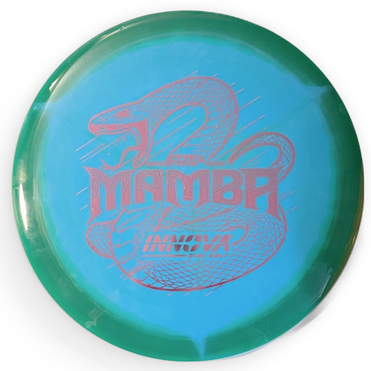 Mamba - Étoile Halo - 11/6/-5/1