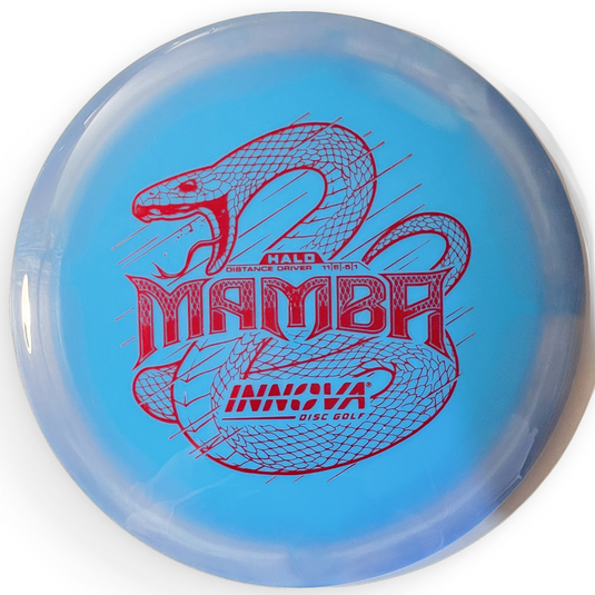 Mamba - Étoile Halo - 11/6/-5/1