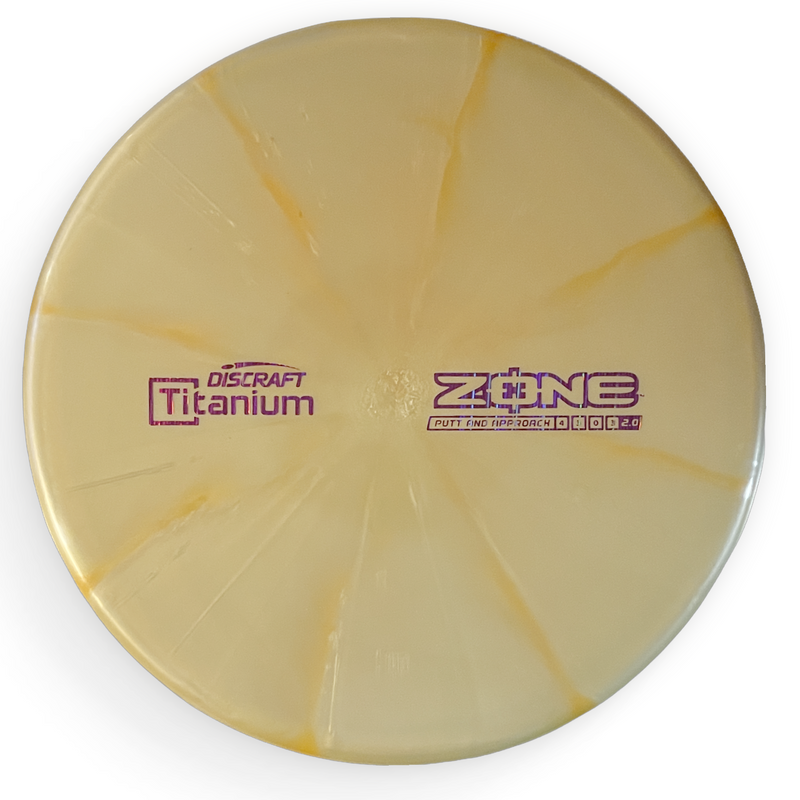 Chargez l'image dans la visionneuse de la galerie, Zone - Titane - 4/3/0/3
