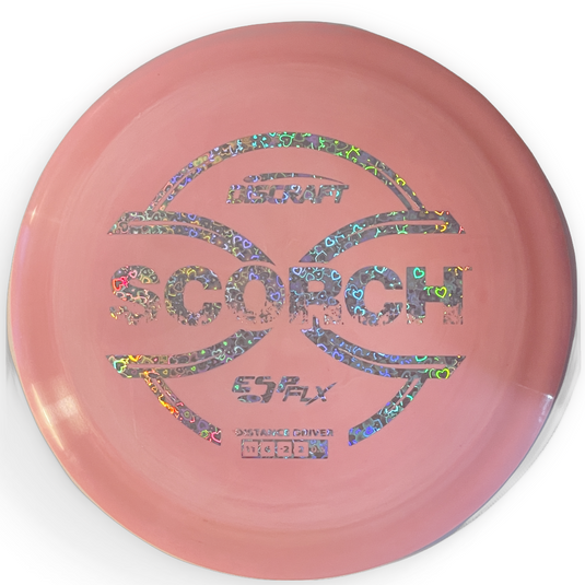 Scorch - ESP Flex - 11/6/-2/2