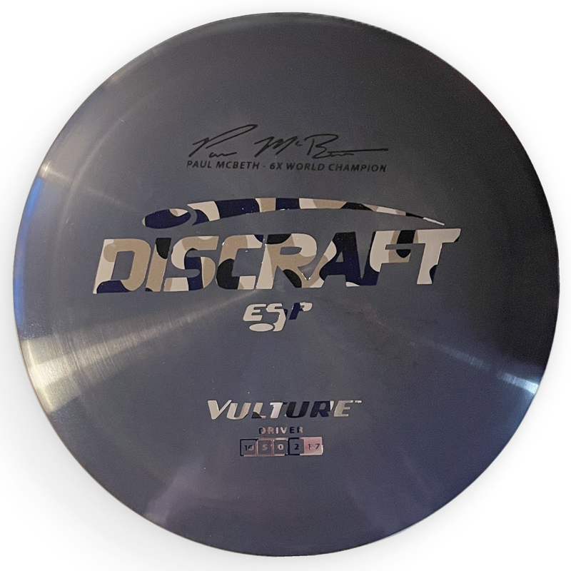 Chargez l&#39;image dans la visionneuse de la galerie, Vautour - ESP - 10/5/0/2
