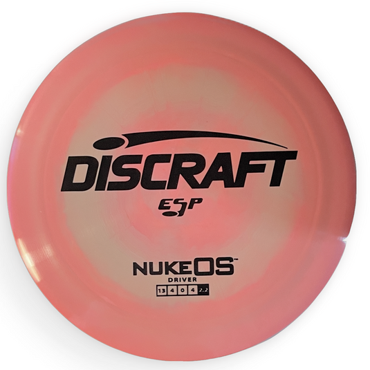 Nuke OS - ESP - 13/4/0/4