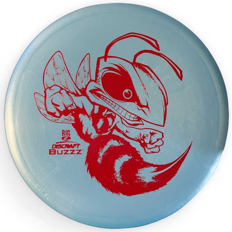 Load image into Gallery viewer, Buzzz - Big Z - 5/4/-1/1
