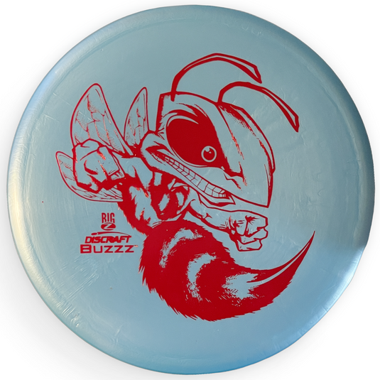 Buzzz - Big Z - 5/4/-1/1