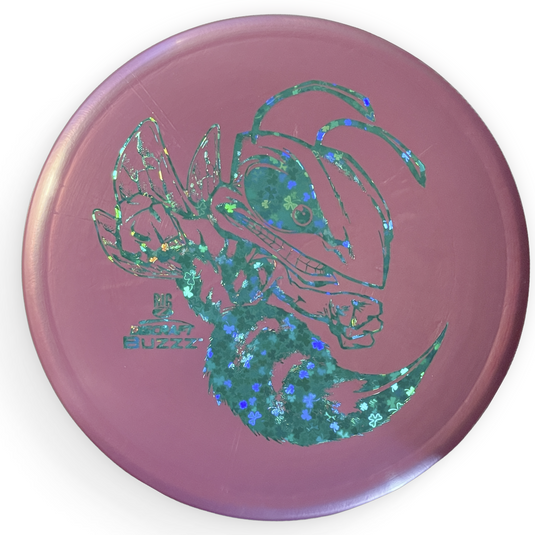 Buzzz - Big Z - 5/4/-1/1