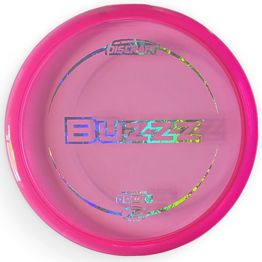 Buzzz - ZLite - 5/4/-1/1