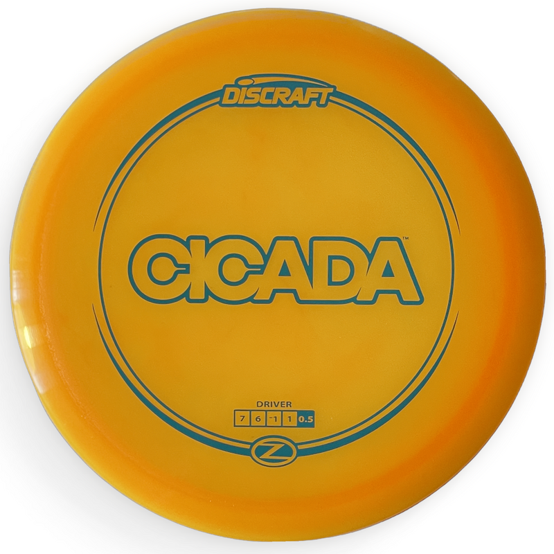 Load image into Gallery viewer, Cicada - Z Line - 7/6/-1/1
