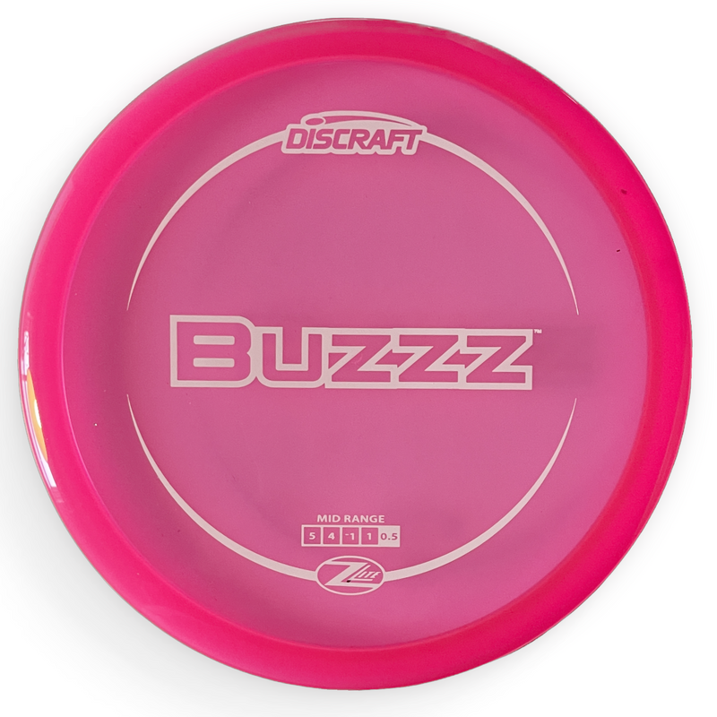 Load image into Gallery viewer, Buzzz - ZLite - 5/4/-1/1
