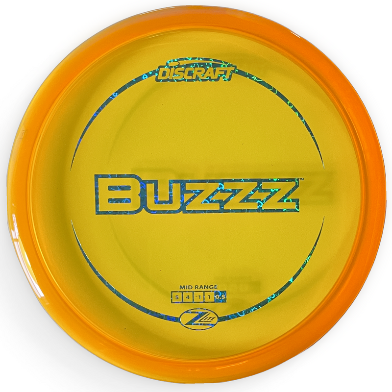 Load image into Gallery viewer, Buzzz - ZLite - 5/4/-1/1
