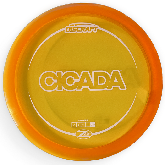 Cicada - Z Lite - 7/6/-1/1
