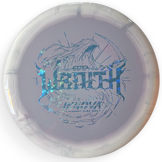 Wraith - Halo Star - 11/5/-1/3