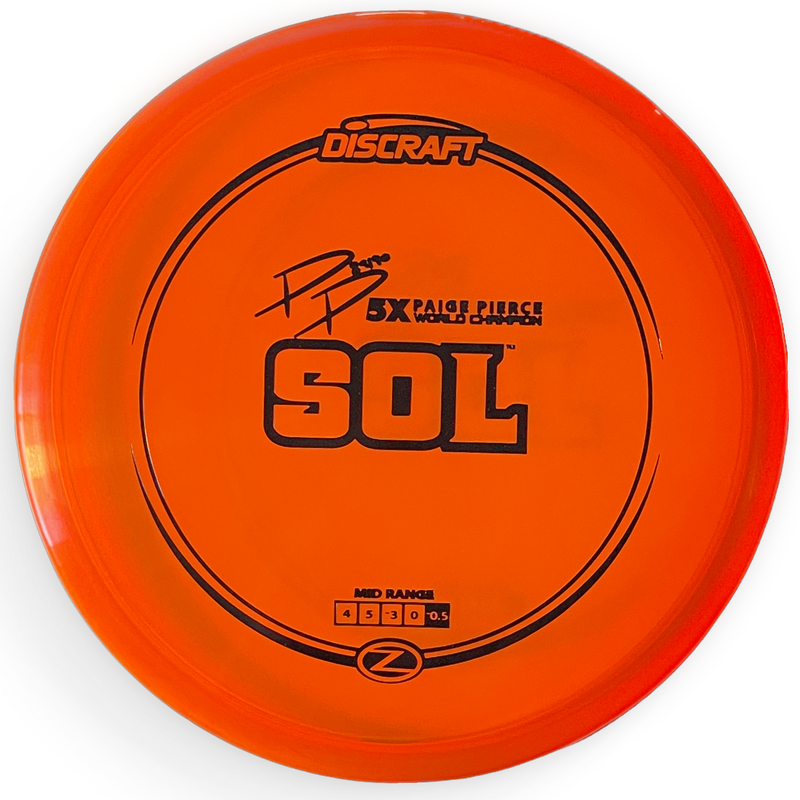 Chargez l&#39;image dans la visionneuse de la galerie, Sol - Ligne Z - 4/5/-3/0
