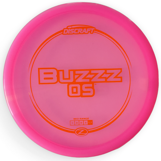 Buzzz OS - Z-Line - 5/4/0/3