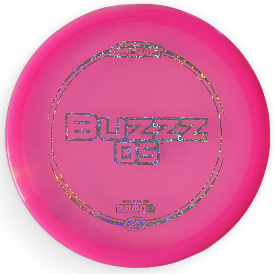 Buzzz OS - Z-Line - 5/4/0/3