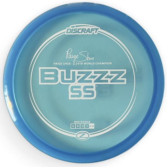 Buzzz SS - ZLine - 5/4/-2/1