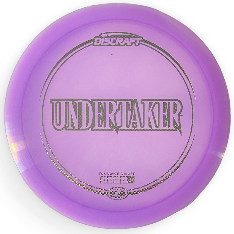 Load image into Gallery viewer, Undertaker - Z Line - 9/5/-1/2
