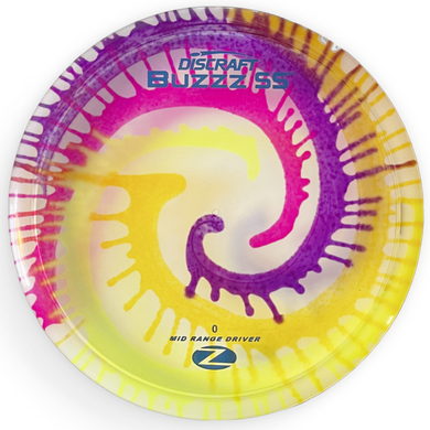 Buzzz SS - ZLine Fly Dye - 5/4/-2/1