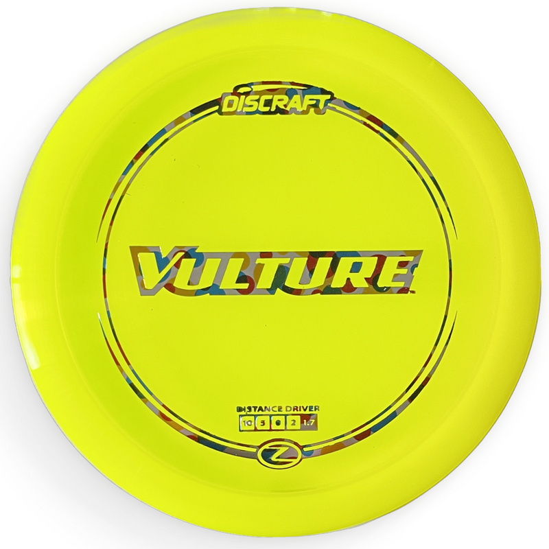 Load image into Gallery viewer, Vulture - Z Line - 10/5/0/2
