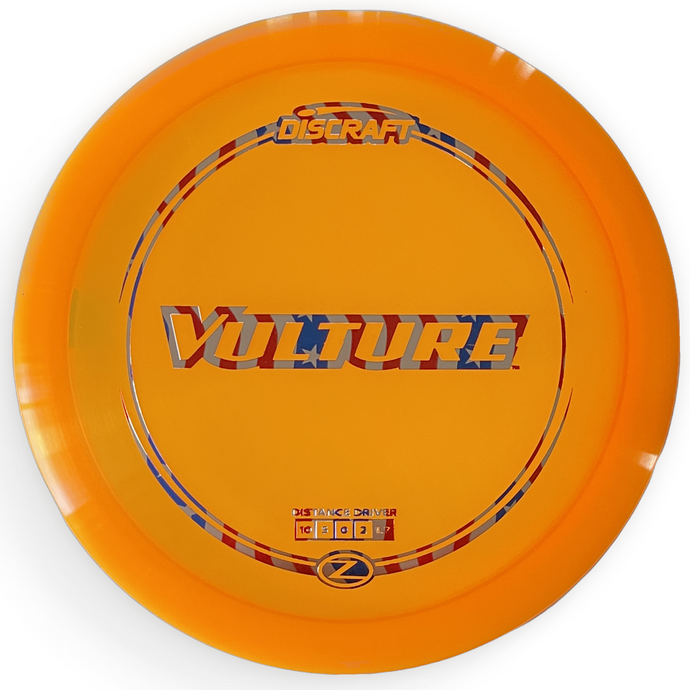 Vulture - Z Line - 10/5/0/2