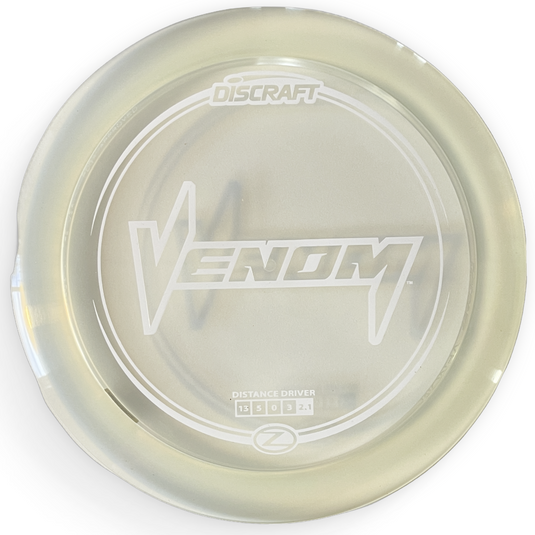 Venom - Z Line - 13/5/0/3