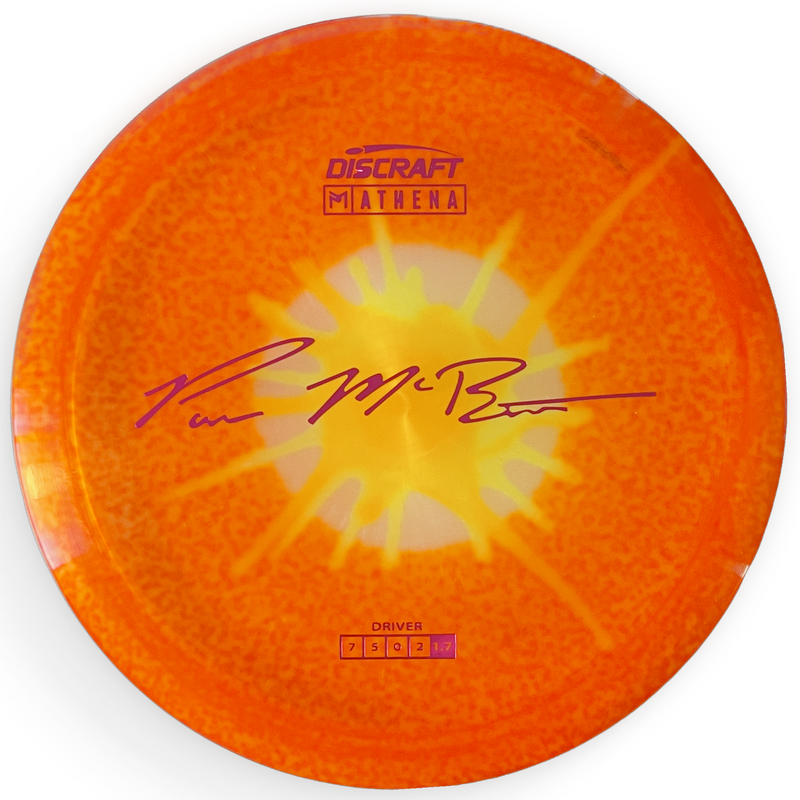 Load image into Gallery viewer, Athena - Fly Dye Signature - 7/5/0/2
