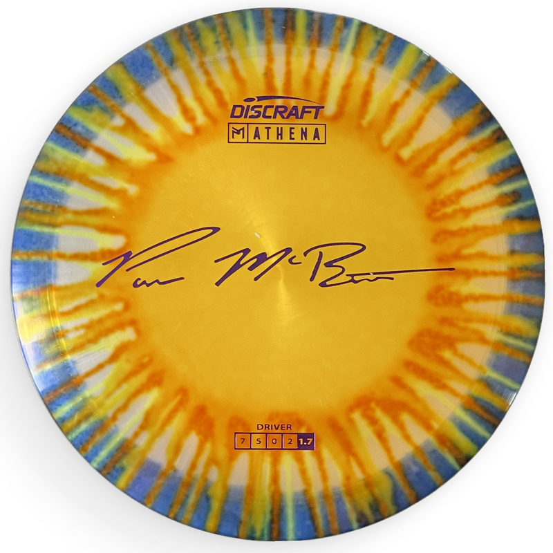 Load image into Gallery viewer, Athena - Fly Dye Signature - 7/5/0/2
