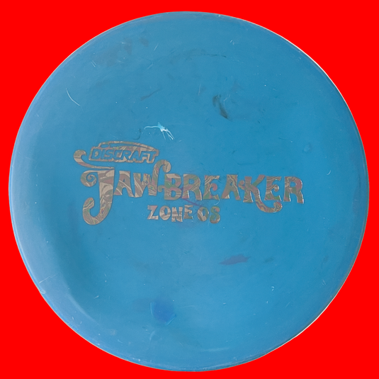 Zone OS - Jawbreaker - 4/2/1/5 (Consignment #631)