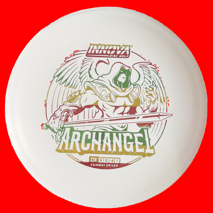 Archangel - DX - 8/6/-4/1 (Consignment #633)