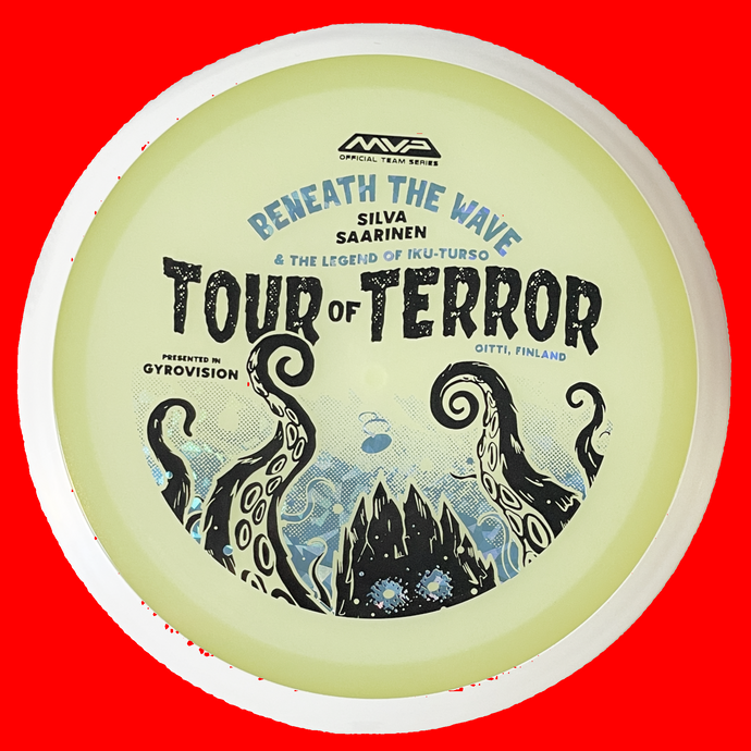 Wave - Eclipse Halloween - 11/5/-2/2 (Consignment #636)