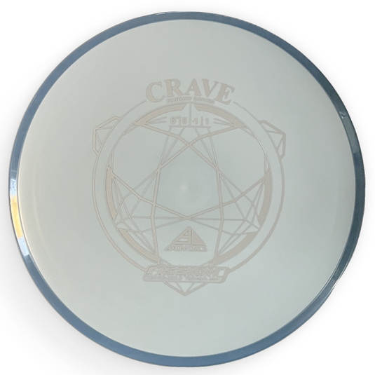 Crave - Fission - 6.5/5/-1/1