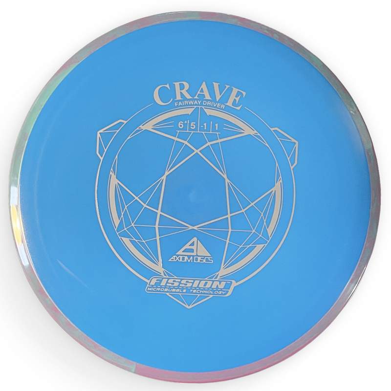 Load image into Gallery viewer, Crave - Fission - 6.5/5/-1/1
