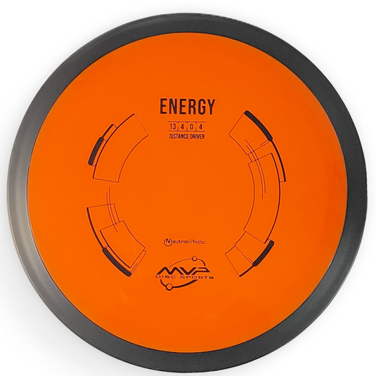 Energy - Neutron - 13/4/0/4