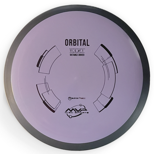 Orbital - Neutron - 11/5/-4.5/1