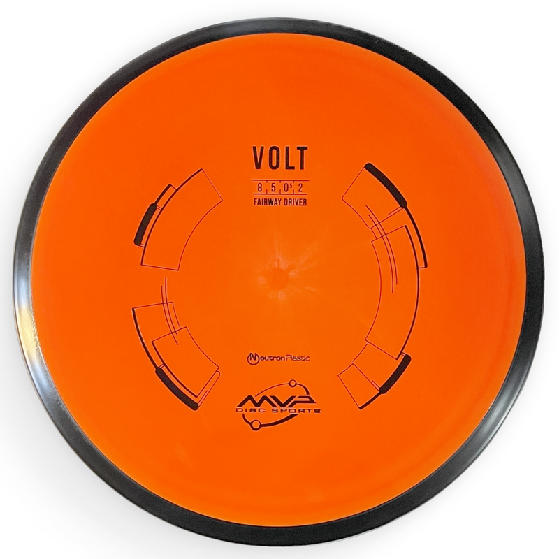 Load image into Gallery viewer, Volt - Neutron - 8/5/-0.5/2
