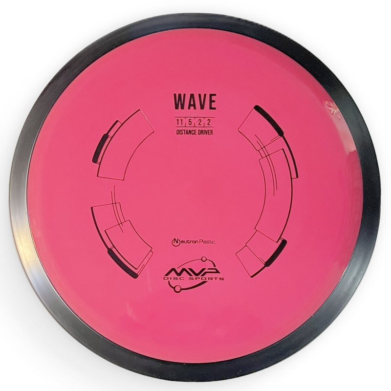 Load image into Gallery viewer, Wave - Neutron - 11/5/-2/2
