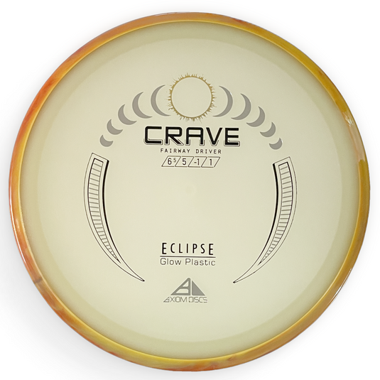 Crave - Eclipse - 6.5/5/-1/1