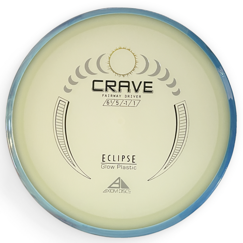 Load image into Gallery viewer, Crave - Eclipse - 6.5/5/-1/1
