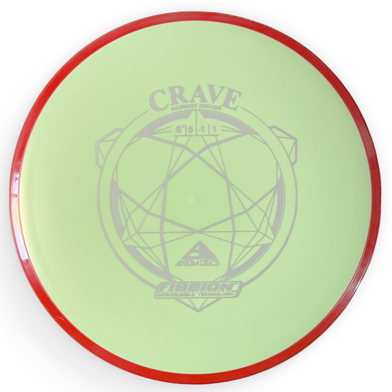 Load image into Gallery viewer, Crave - Fission - 6.5/5/-1/1
