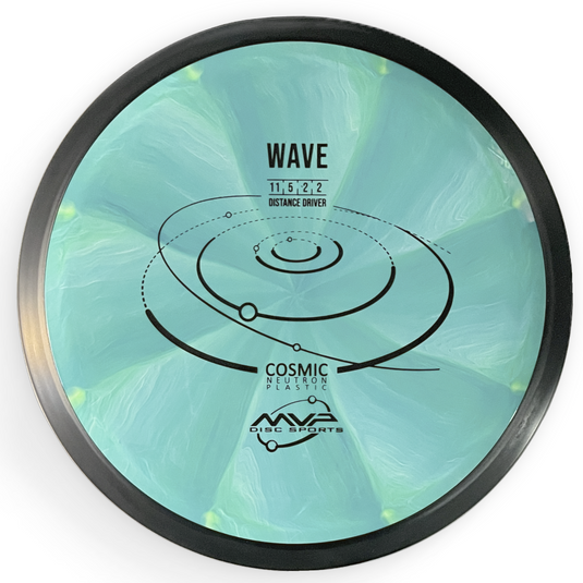 Onde - Neutron cosmique - 11/5/-2/2