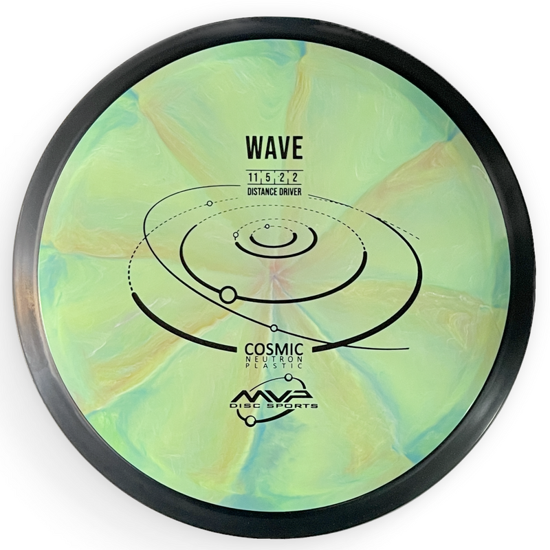 Chargez l&#39;image dans la visionneuse de la galerie, Onde - Neutron cosmique - 11/5/-2/2
