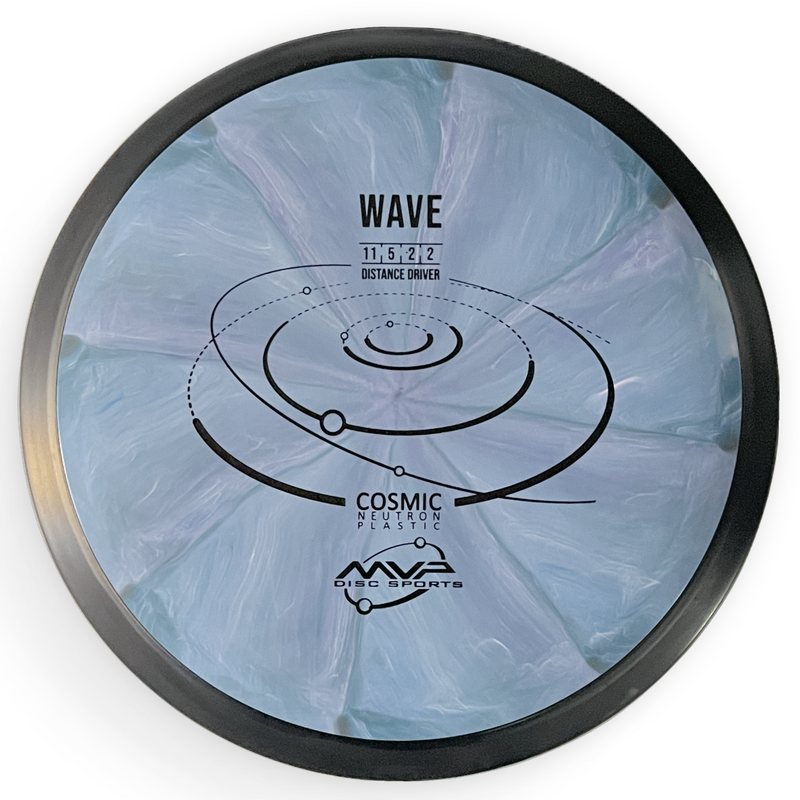 Chargez l&#39;image dans la visionneuse de la galerie, Onde - Neutron cosmique - 11/5/-2/2
