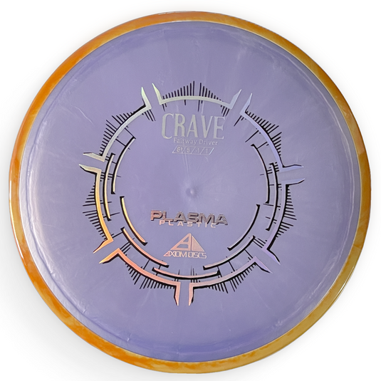 Crave -  Plasma - 6.5/5/-1/1