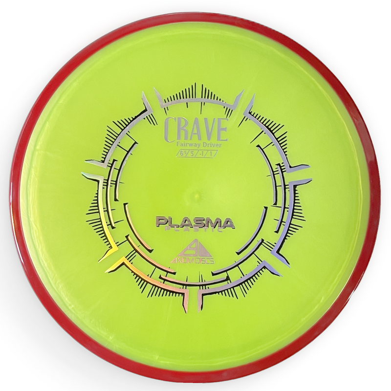 Load image into Gallery viewer, Crave -  Plasma - 6.5/5/-1/1
