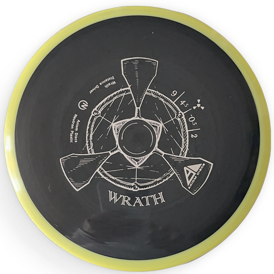 Colère - Neutron - 9/4,5/-0,5/2