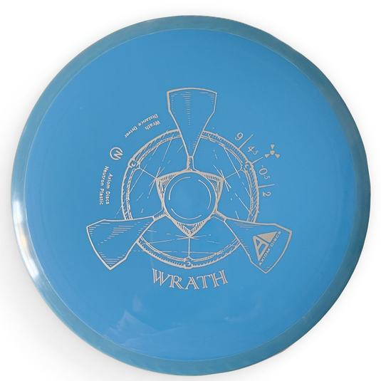 Wrath - Neutron - 9/4.5/-0.5/2