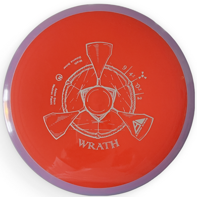 Wrath - Neutron - 9/4.5/-0.5/2